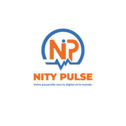Nity Pulse Logo